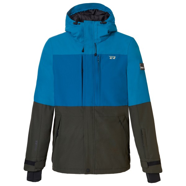 REHALL  Mayon-R Snowjacket - Ski-jas, blauw