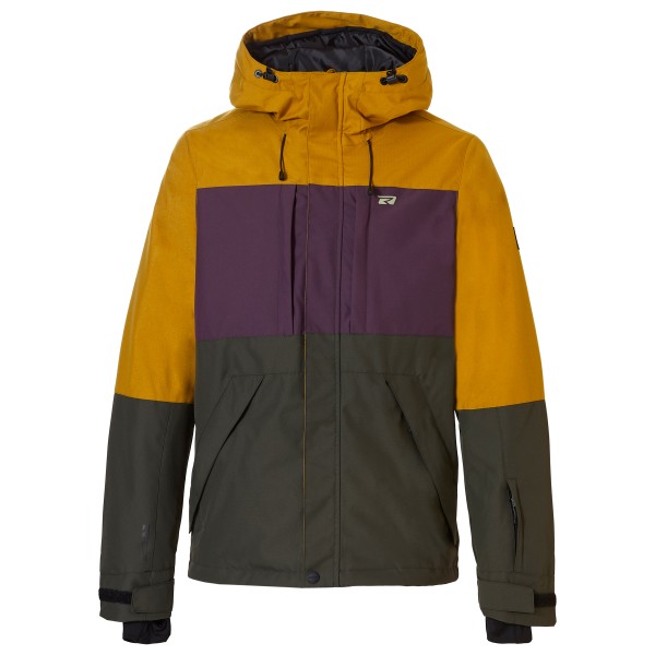 REHALL  Mayon-R Snowjacket - Ski-jas, meerkleurig