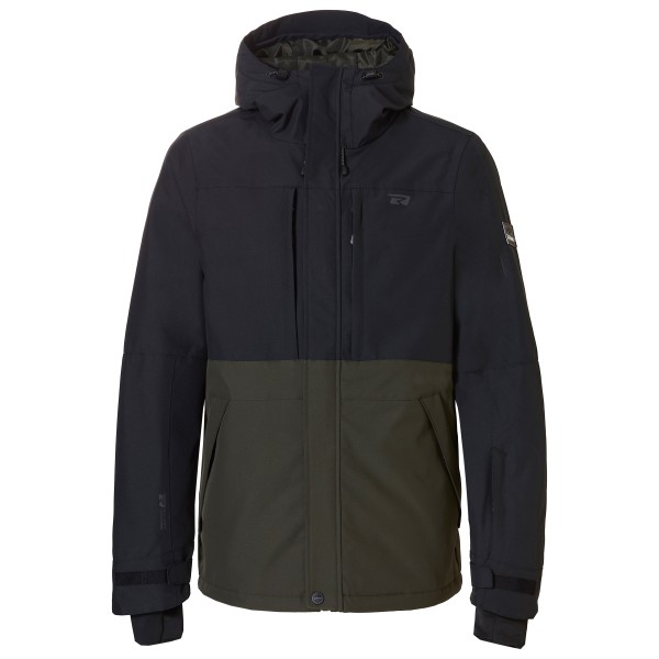 REHALL  Mayon-R Snowjacket - Ski-jas, zwart