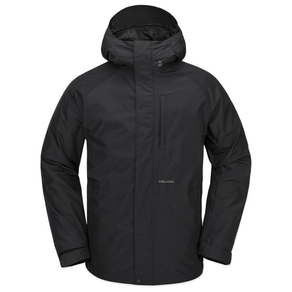 Volcom  Dua GORE-TEX Jacket - Ski-jas, zwart