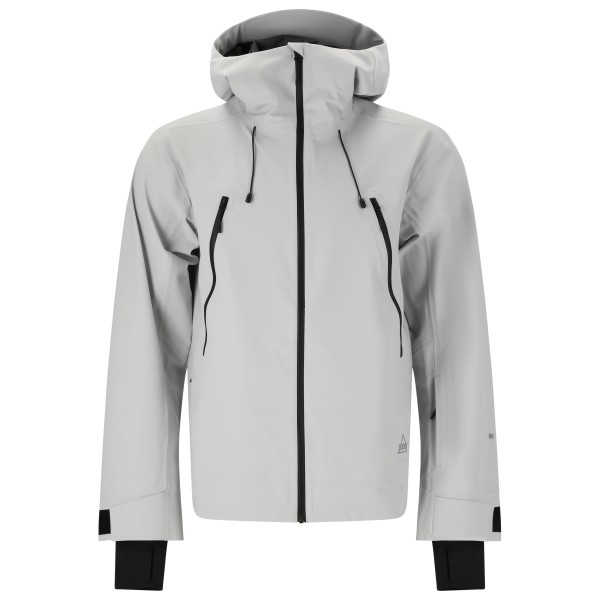 SOS  Hoverla Shell Jacket - Ski-jas, grijs