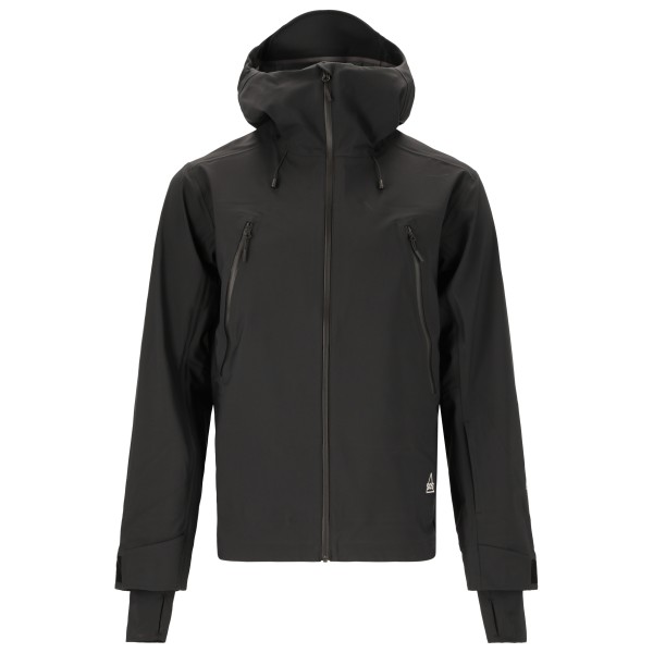 SOS  Hoverla Shell Jacket - Ski-jas, zwart