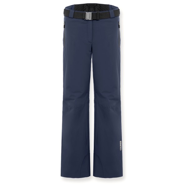 Colmar Active  Women's Pants 0462R - Skibroek, blauw