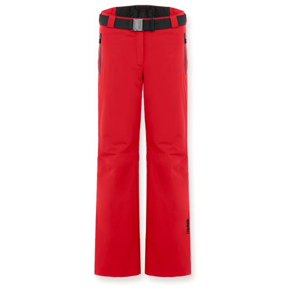 Colmar Active  Women's Pants 0462R - Skibroek, rood