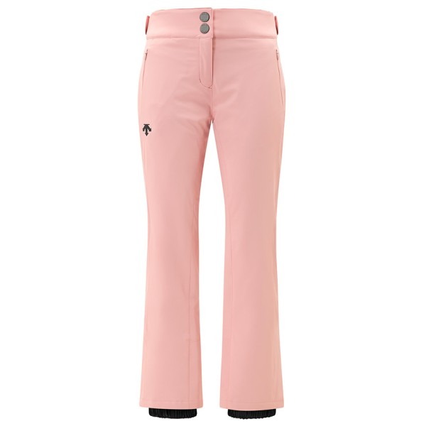 Descente  Women's GD54 Insulated Pants - Skibroek, roze