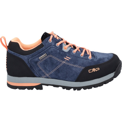 CMP Dames Alcor 2.0 Low WP Schoenen