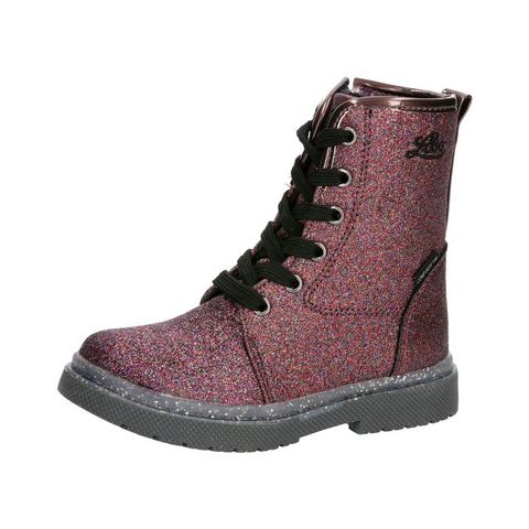 Lico Laarzen Trendschoenen Isalie Hip