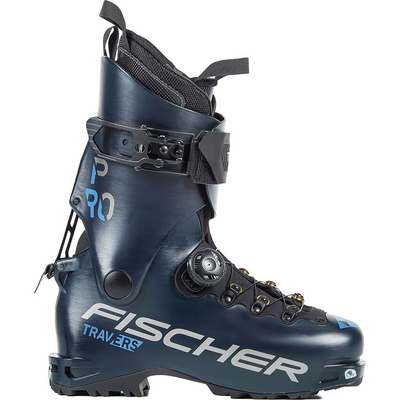 Fischer Dames Travers Pro Toerskischoenen