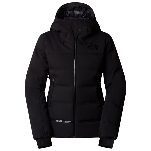 The North Face  Women's Cirque Down Jacket - Ski-jas, zwart