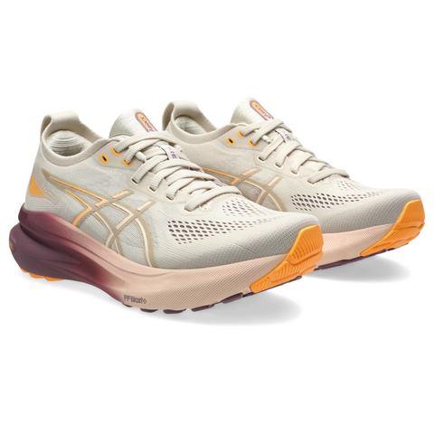 Asics Runningschoenen GEL-KAYANO 31 voor meer stabiliteit