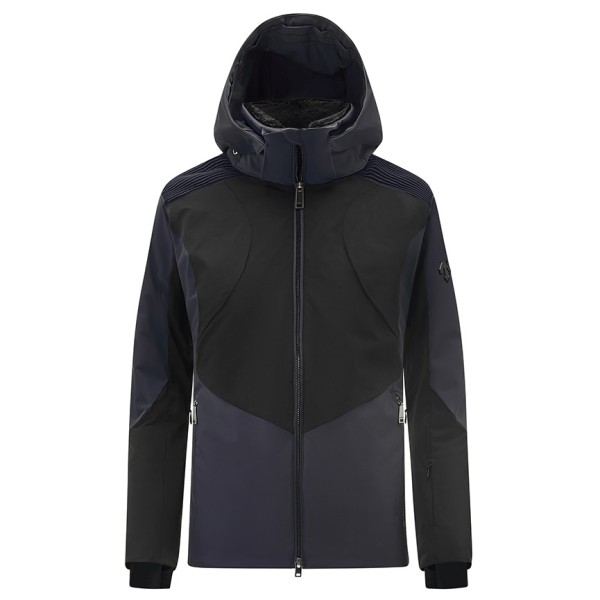 Descente  Women's GK24 Insulated Jacket - Ski-jas, zwart