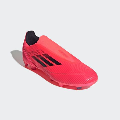 Adidas Performance Voetbalschoenen F50 LEAGUE LACELESS FG/MG