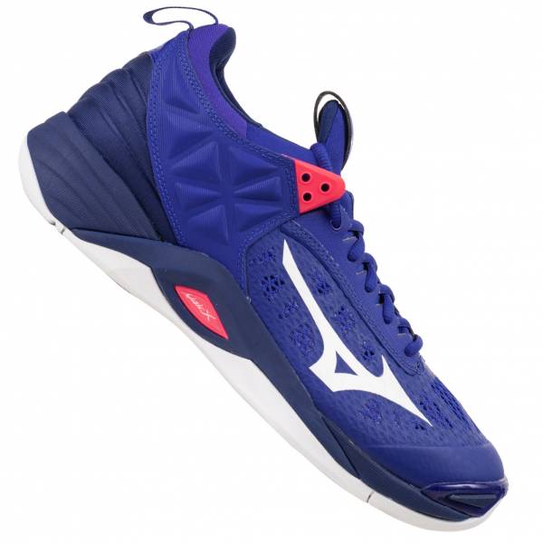 Mizuno Wave Momentum Unisex Indoorschoenen V1GA1912-20