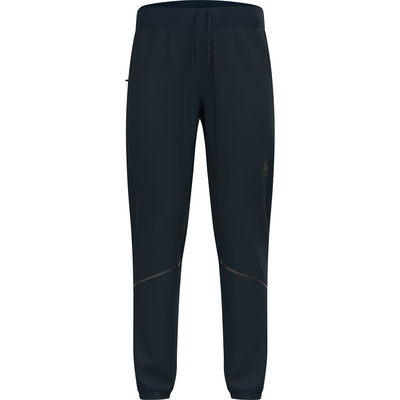 Odlo Heren Zeroweight Pro Windproof Warm Broek