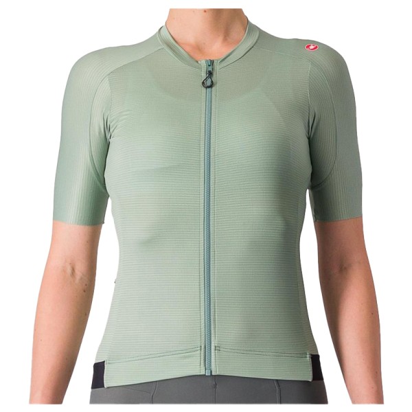 Castelli  Women's Espresso Jersey - Fietsshirt, meerkleurig