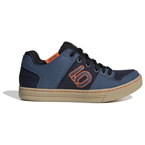 Five Ten  Freerider Canvas - Fietsschoenen, blauw