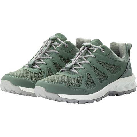 Jack Wolfskin Wandelschoenen WOODLAND 2 VENT LOW W