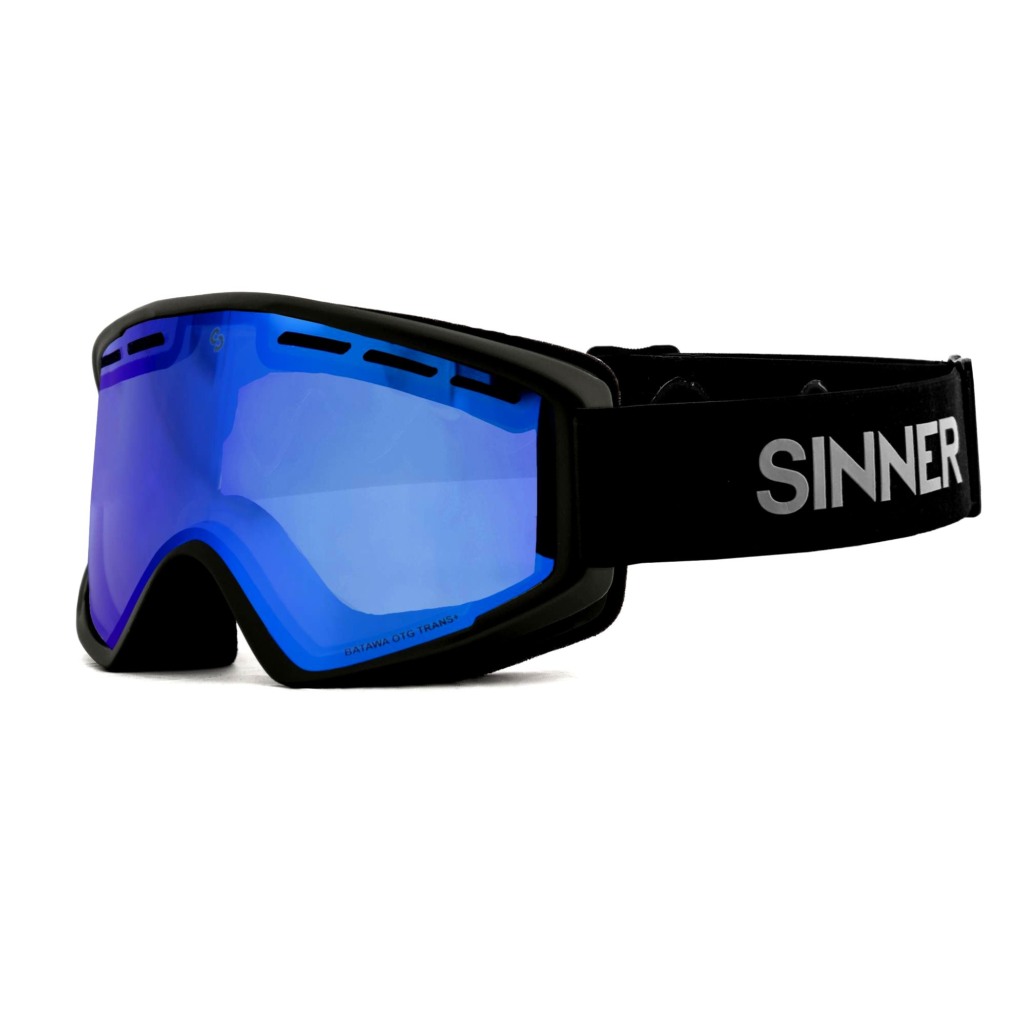 Sinner batawa otg skibril/goggle