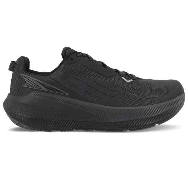 Altra  FWD Via - Hardloopschoenen, zwart/grijs