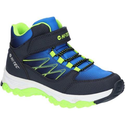 Hi-Tec Wandelschoenen  TRAIL EXPLORER MID JR