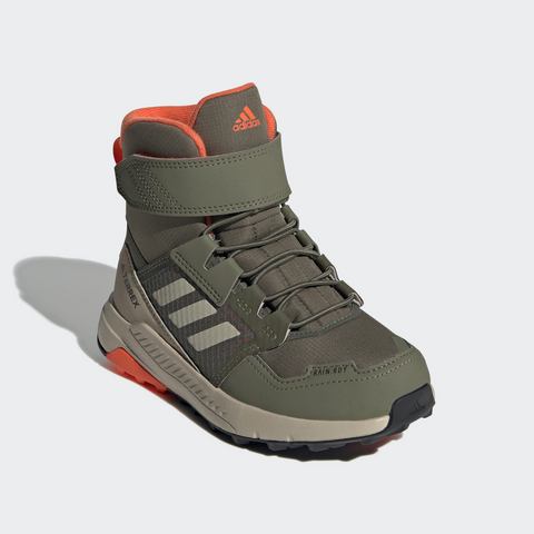 Adidas TERREX Wandelschoenen TRAILMAKER HIGH COLD.RDY