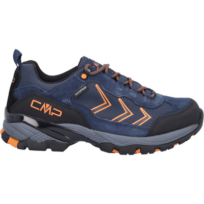 CMP Heren Melnick Low WP Schoenen