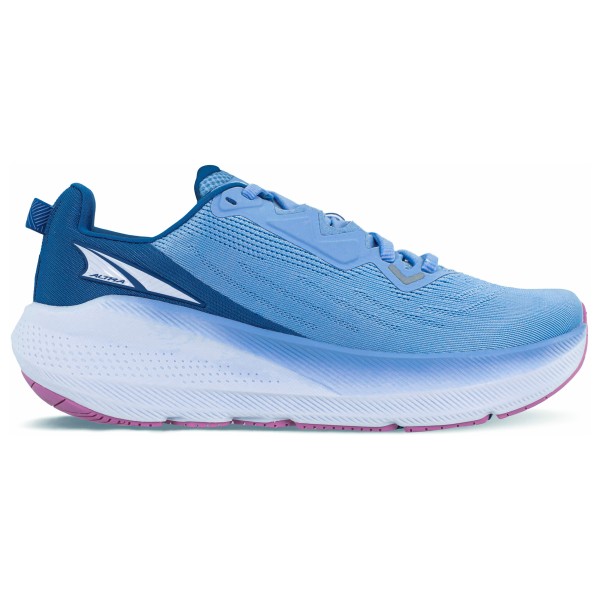 Altra  Women's FWD Via - Hardloopschoenen, blauw