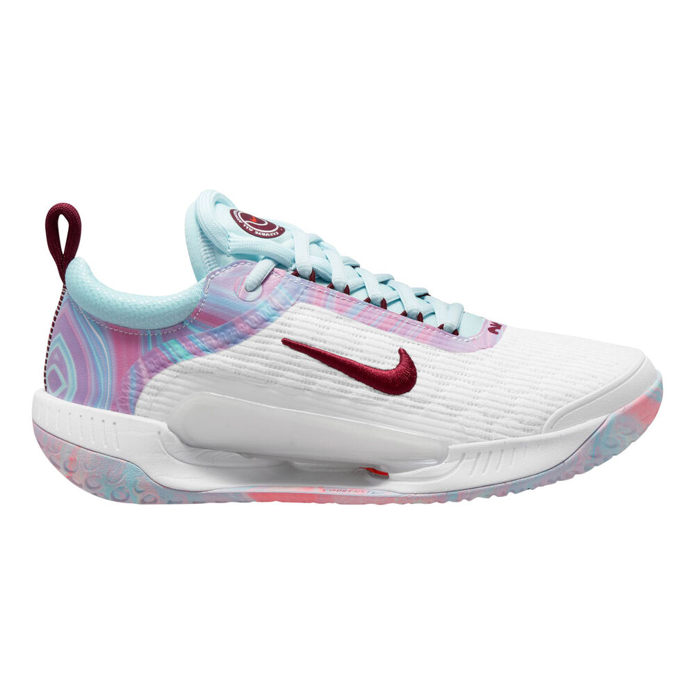 Nike Zoom NXT Tennisschoenen Dames