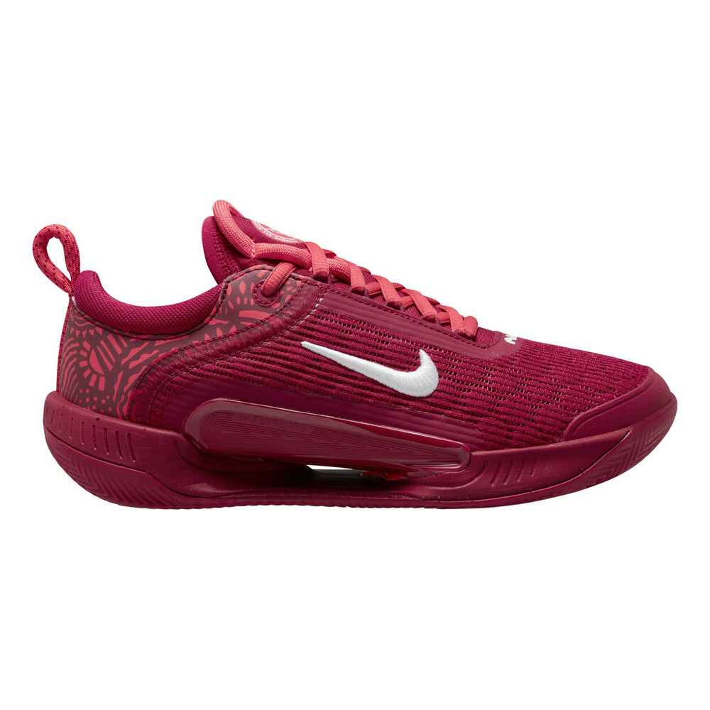 Nike Court Zoom NXT Tennisschoenen Dames