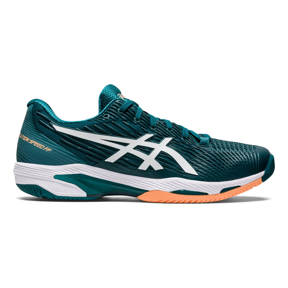 ASICS Solution Speed FF 2 Tennisschoenen Heren