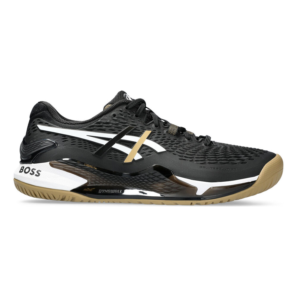 ASICS Gel-Resolution 9 Boss Tennisschoenen Heren