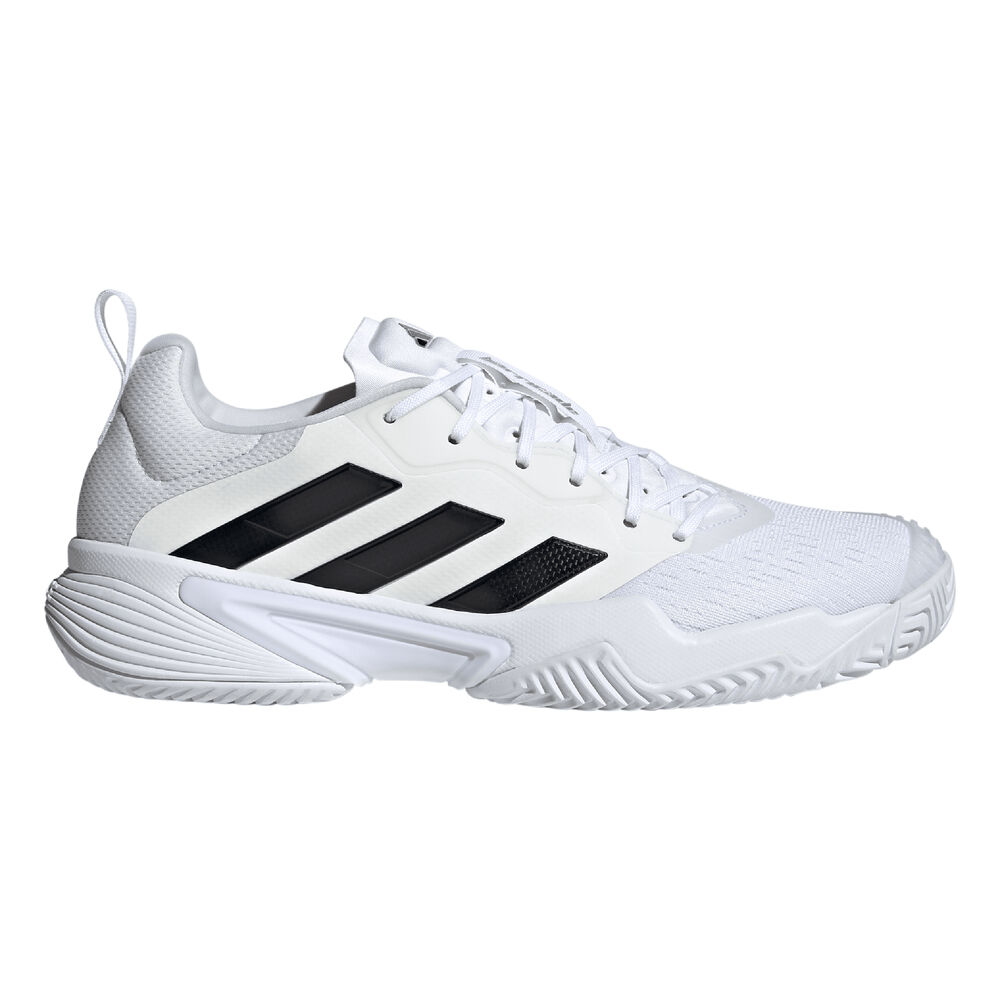 Adidas Barricade Tennisschoenen Heren