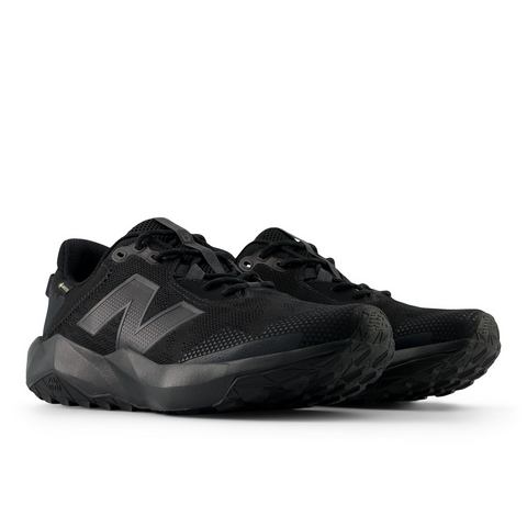 New Balance Trailrunningschoenen Nitrel Gore Tex