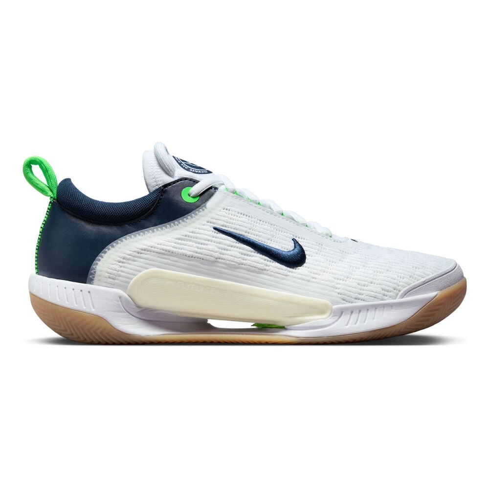 Nike Court NXT Tennisschoenen Heren