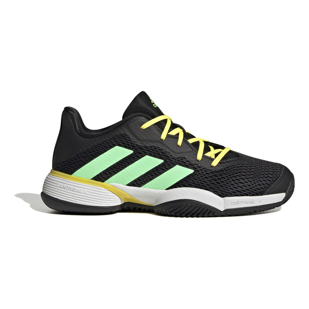 Adidas Barricade Tennisschoenen Kinderen