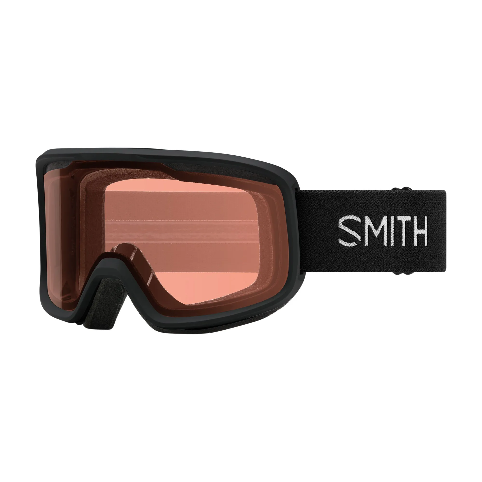 Smith Frontier Skibril Senior