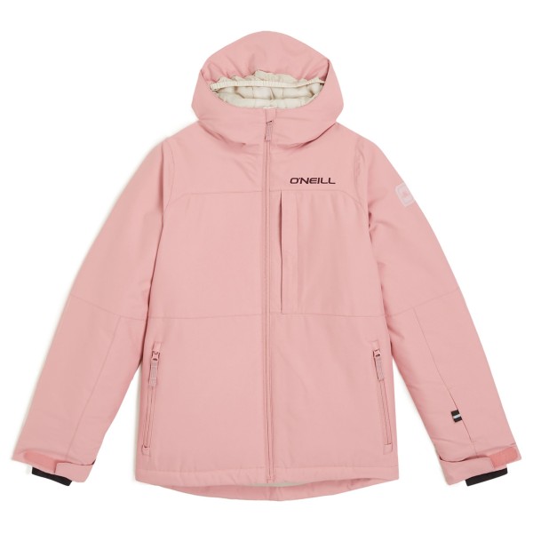 O'Neill  Kid's Lite Snow Jacket - Ski-jas, roze