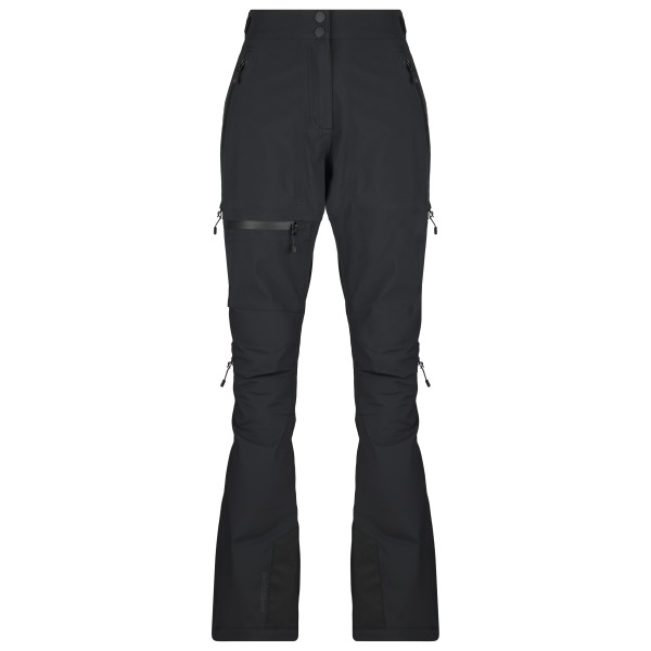 Heber Peak  Women's PinusHe. 3L Ski Pants - Skibroek, zwart