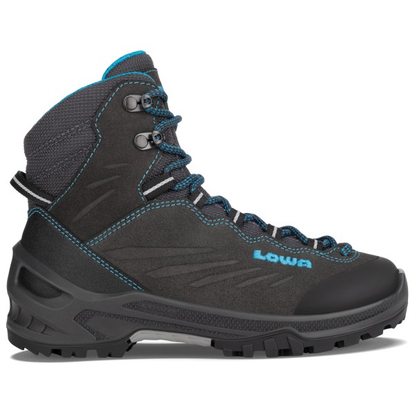 Lowa  Kid's Cadin GTX Mid Junior - Wandelschoenen, grijs