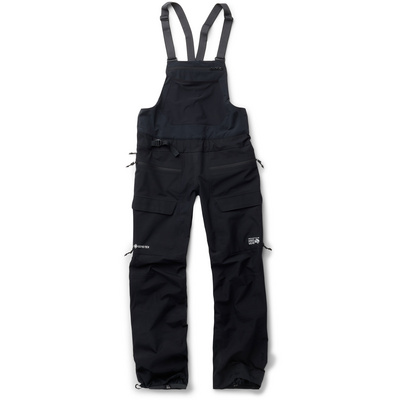 Mountain Hardwear Dames Boundary Ridge GTX Bib Broek