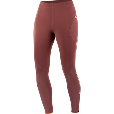 Salomon Dames Sense Aero Stow Tights