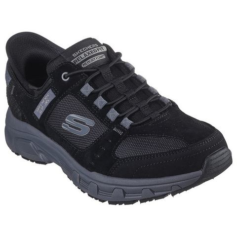 Skechers Outdoorschoenen OAK CANYON-CONSISTENT WINNER