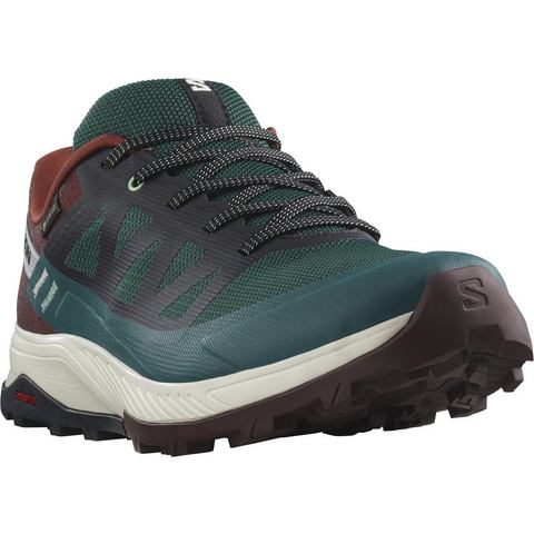 Salomon Wandelschoenen OUTRISE Gore-Tex