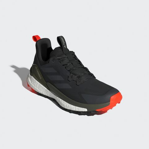 Adidas TERREX Wandelschoenen TERREX FREE HIKER 2.0 LOW