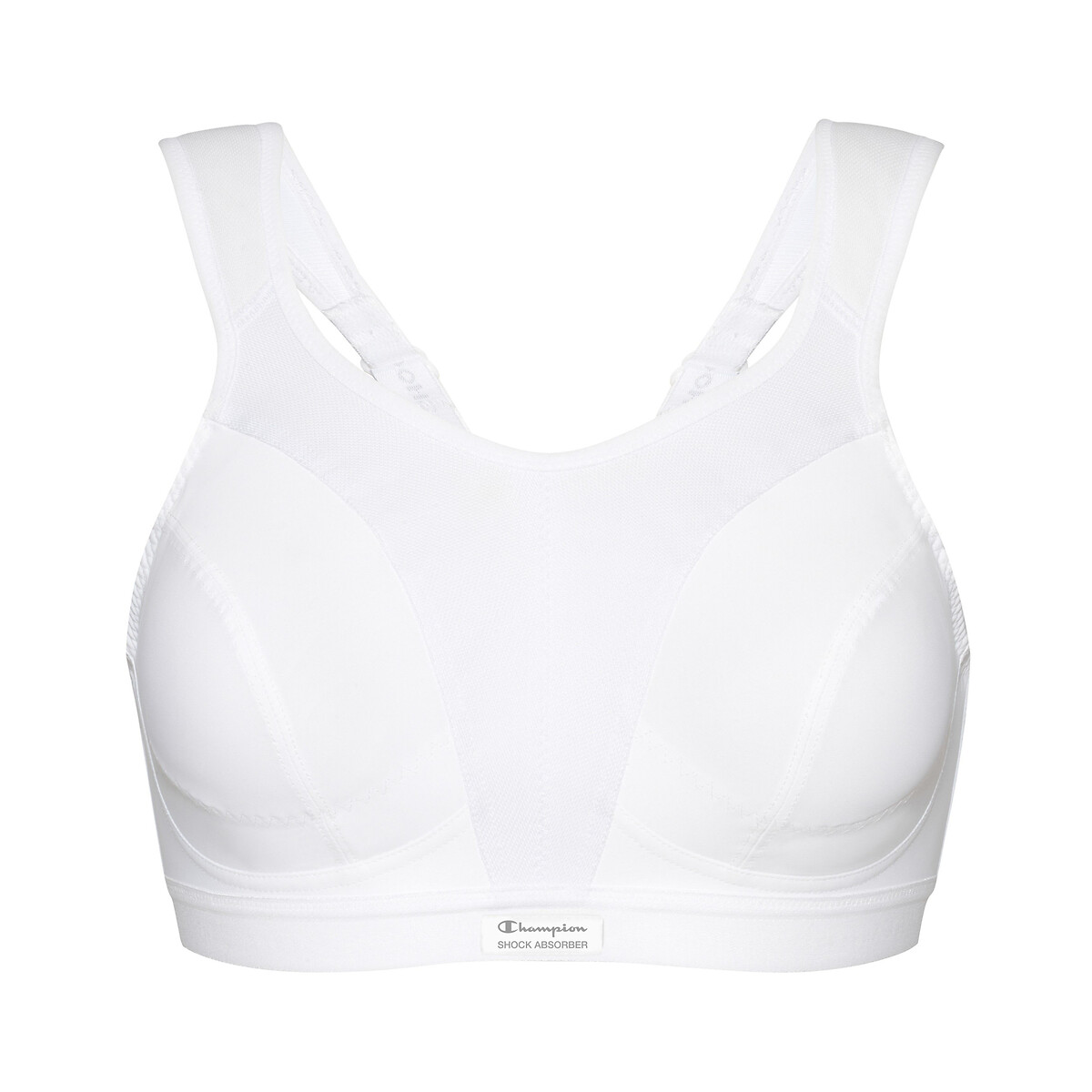 CHAMPION SHOCK ABSORBER Sportbustier Active D+ Classic extreme steun