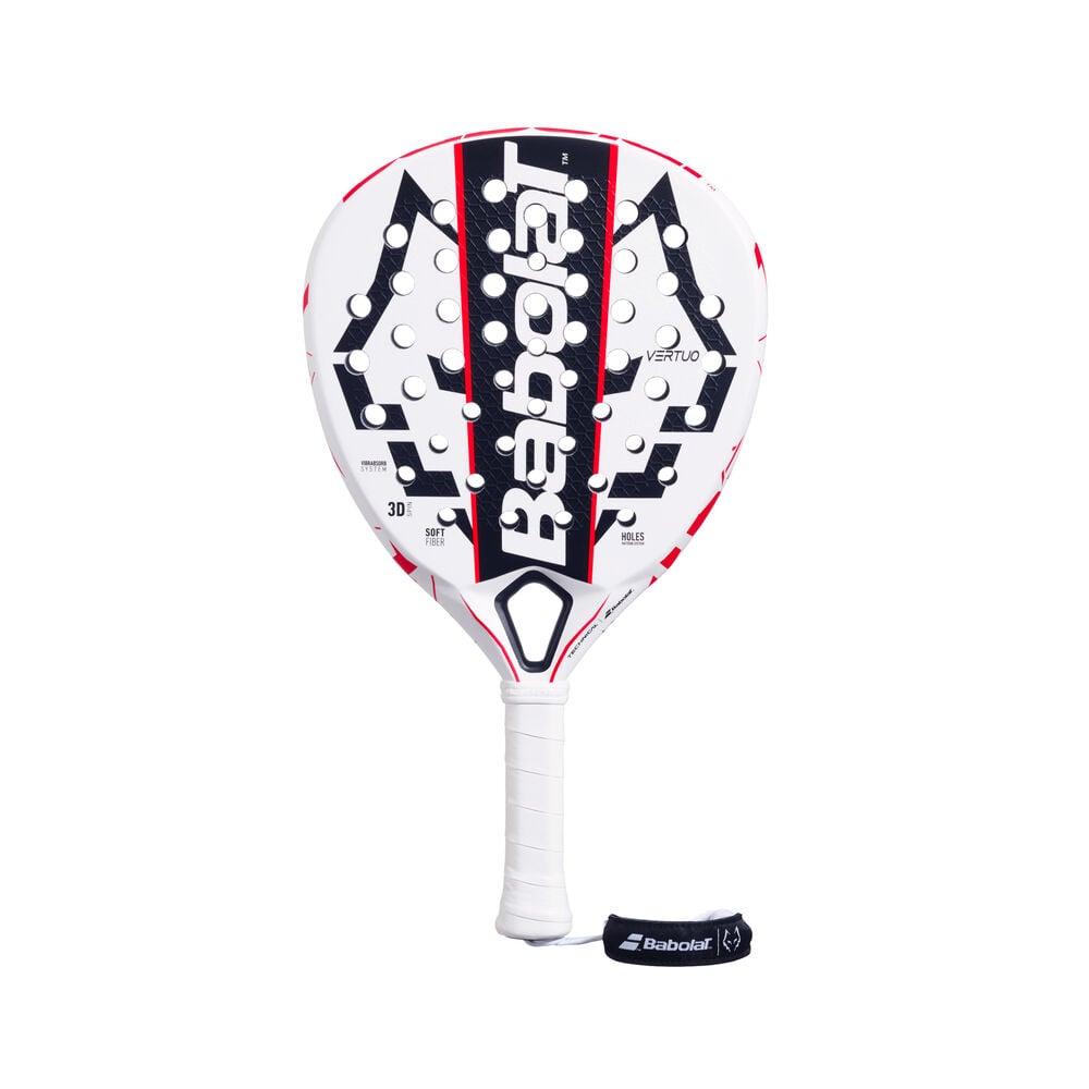 Babolat Vertuo Juan Lebron 2025