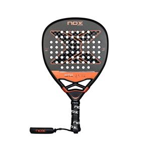 NOX AT10 GENIUS ATTACK 12K 2025 Test racket