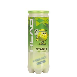 Head TIP Green (Stage 1) Verpakking 3 Stuks