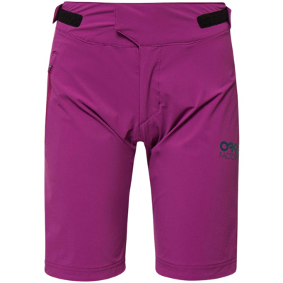 Oakley Dames Factory Pilot Lite MTB Broek kort