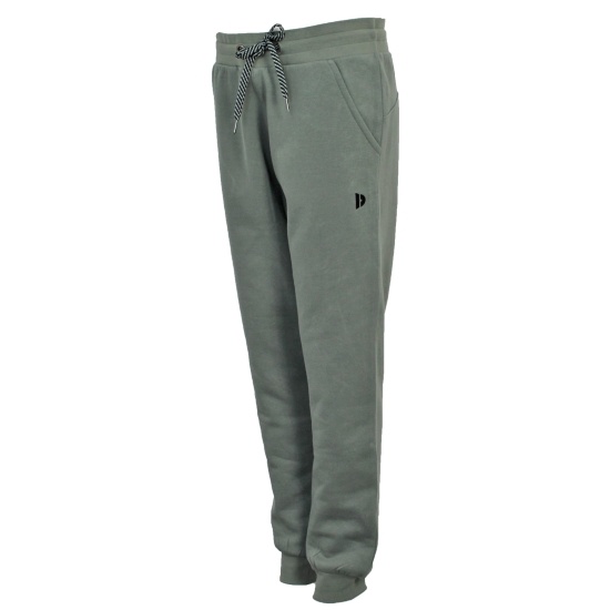 Donnay Donnay Dames - Joggingbroek Carolyn - Jungle Green